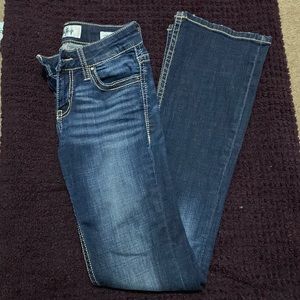 DAYTRIP LYNX BOOTCUT JEANS